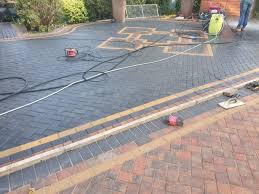 Best Driveway Pressure Washing  in West Falls Church, VA